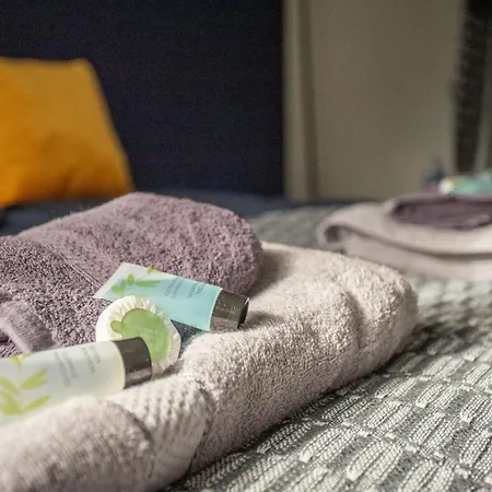 Exclusive For Contractors And Families 度假居 布雷得佛