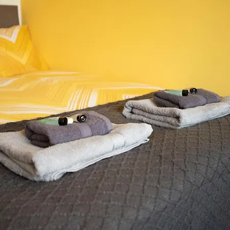 Tatil Evi Exclusive For Contractors And Families *