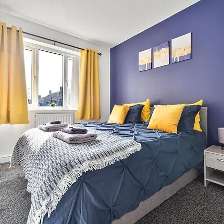 Holiday home Exclusive For Contractors And Families