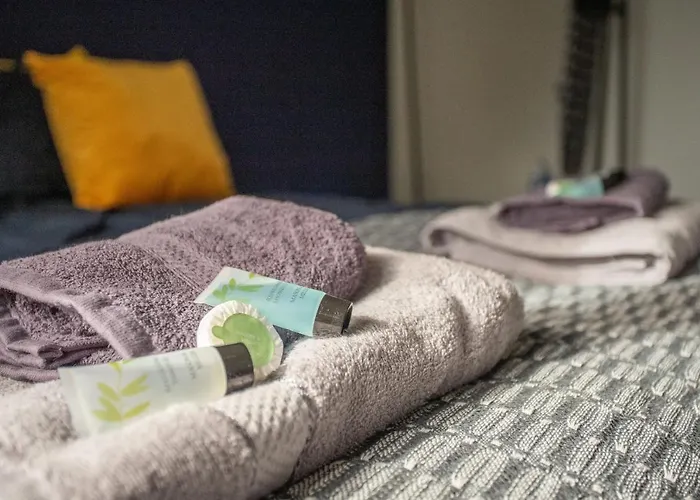 Exclusive For Contractors And Families Tatil Evi Bradford (West Yorkshire)