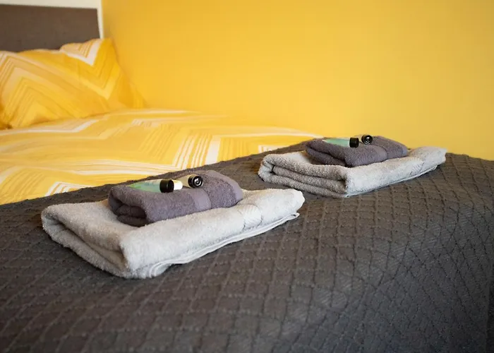 Tatil Evi Exclusive For Contractors And Families *