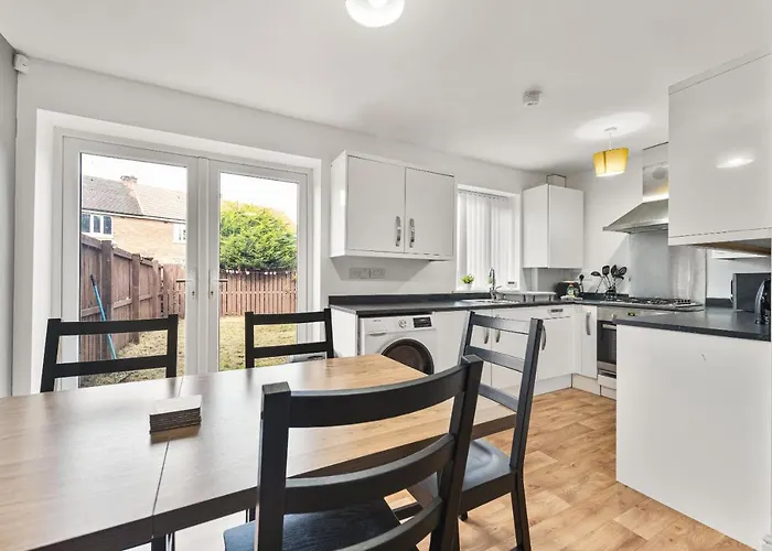 Holiday home Exclusive For Contractors And Families *