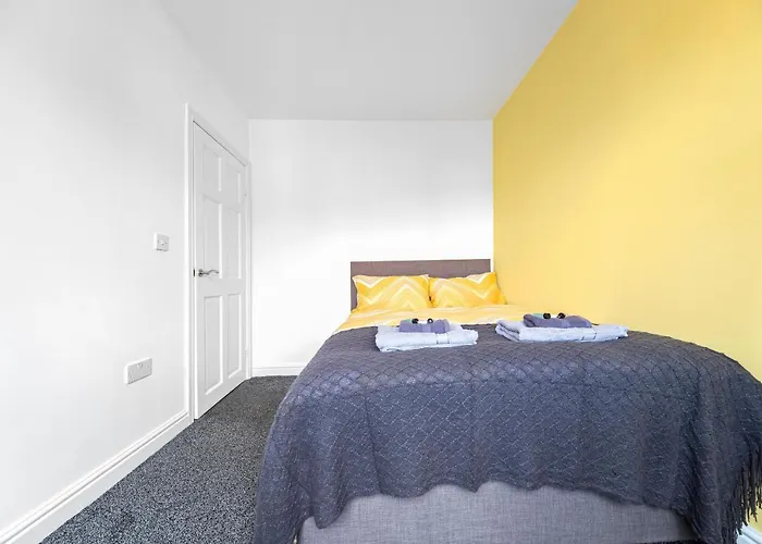 Exclusive For Contractors And Families