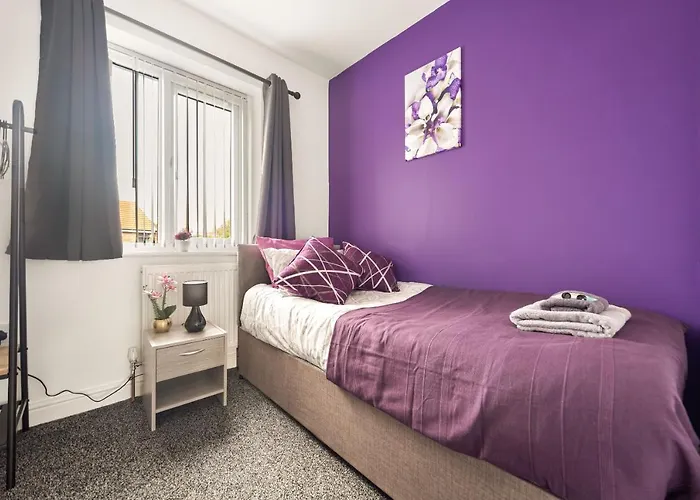 Exclusive For Contractors And Families Tatil Evi *