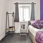 Сasa de vacaciones Exclusive For Contractors And Families Bradford (West Yorkshire)